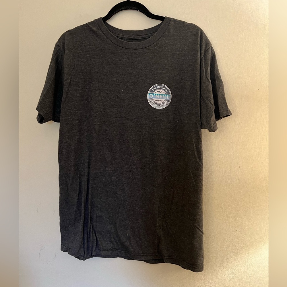 Mens T-shirt O’Neil Santa Cruz large surf shirt